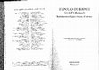 Research paper thumbnail of Arqueometría Forense aplicada al tráfico ilícito de bienes culturales: un proyecto de investigación en el límite del conocimiento