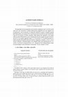 Research paper thumbnail of A.M. Morelli, Cultura letteraria ed epigrafia. Tre iscrizioni metriche da Ferentino (CIL X 5844, CIL X 5856 + 5859 e Suppl. It. I, Ferentinum 19), in Le epigrafi della Valle di Comino, Atti del XV Convegno Epigrafico Cominese, Atina, 2 giugno 2018, a c. di H. Solin, Arezzo 2019, pp. 127-157.