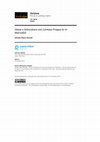 A. M. Morelli, Otium e letteratura nei Carmina Priapea (e in Marziale), in “Dictynna” 15, 2018, presso http://journals.openedition.org/dictynna/1525 (in linea dal 21 dicembre 2018). Cover Page