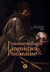 Fenomenologia, Linguística & Psicanálise Cover Page