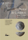 O Tholos de Cardim 6. Porto Torrão, Ferreira do Alentejo (Beja) Cover Page