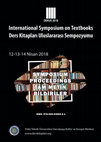 2018 SYMPOSIUM  PROCEEDINGS  -2018 TAM METİN BİLDİRİLER Cover Page