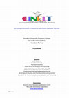 Research paper thumbnail of Evaluation of Pre-service Language Teacher Preparation Programs in Iran in the Light of ACTFL Standards 2013-4