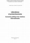 Research paper thumbnail of Pisanelli Francesco Trinchera (1810 1874). Laisser faire, protectionnisme et croissance économique