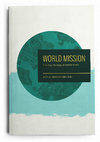 Old Testament Theology and World Mission Cover Page