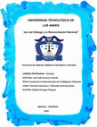 Derecho tributario Cover Page