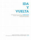 Research paper thumbnail of Ida y Vuelta: Experiencias de la migracion en el arte puertorriqueño contemporáneo