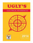 Ugly's Electrical References Cover Page