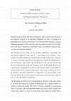 Research paper thumbnail of Hanno Sauer: Debunking Arguments in Ethics