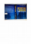 Research paper thumbnail of Revistas e Buscas no Código de Processo Penal