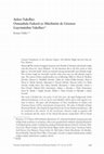 Research paper thumbnail of Aykırı Vakıflar: Osmanlıda Fukarâ-yı Müslimîni de Gözeten Gayrimüslim Vakıfları / Unusual Foundations in the Ottoman Empire: Non-Muslim Waqfs and also those for “Poor Muslims”