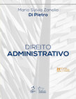 Direito Administrativo Maria Sylvia Zanella Di Pietro Cover Page