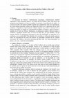 Research paper thumbnail of V. Orazi e B. Greco, “Creación y exilio: México en la obra de Pere Calders y Max Aub”, in Nation, Language and Literature in the Pluricultural Castilian-Catalan-Galician-Basque Context, V. Orazi ed., monografico di eHumanista/IVITRA (Classe A), 15, 2019, pp. 362-395.