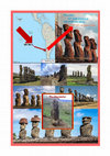 Easter Island, the Key to South America Cover Page