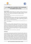 Observatório de Saneamento Básico da Bahia (OSB-Bahia): experiência de controle social das políticas públicas de saneamento básico na Bahia Cover Page