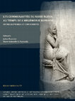 « Les citoyens romains à Thasos : origines, mobilité, intégration », dans J. FOURNIER, M.-G. PARISSAKI (éds), Les communautés du Nord égéen au temps de l’hégémonie romaine. Entre ruptures et continuités, Μελετήματα 77 (2018), p. 201-231 Cover Page