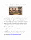 Research paper thumbnail of Racism and Medievalism in the Architecture of Prewar Los Angeles: The Case of UCLA [College Art Association, 14 February 2020]