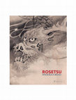 Research paper thumbnail of Rosetsu: Ferocious Brush