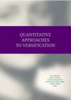 Research paper thumbnail of Quantitative Approaches to Versification