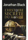 Jonathan Black, Pauline Rebelle, Laure Motet L'histoire secrÃ¨te du monde J'ai lu (2011)(1) Cover Page