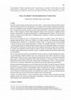 Research paper thumbnail of Medya Güvenilirliği ve İdeolojik Eğilimin Basın Tercihine Etkisi