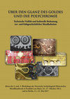 Polychromy on Greek and Roman Metals: Texts and Analyses Cover Page