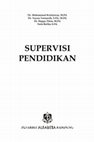 SUPERVISI PENDIDIKAN Cover Page