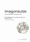 Research paper thumbnail of imagonautas 12 (2018): Las formas de investigar sobre imaginarios en Iberoamérica. México