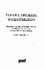 Research paper thumbnail of Polska Prymasa Wyszyńskiego (ed.).pdf