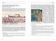 Research paper thumbnail of „Damit eins Gesinde den andern nicht hindere …“ Zu den Ergebnissen der archäologisch-historischen Untersuchung im Kyritzer Klosterviertel in den Jahren 2013/14