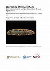 Research paper thumbnail of The Ommerschans hoard programme