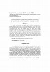 Research paper thumbnail of AN ASSESSMENT OF THE DEVELOPMENT POTENTIAL OF SHORT FOOD SUPPLY CHAINS IN THE IAŞI COUNTY