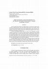 Research paper thumbnail of MERCHANDIZING AGRI-FOOD PRODUCTS BY MEANS OF SHORT FOOD SUPPLY CHAINS IN MUREŞ COUNTY