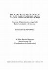 Research paper thumbnail of Danza, música y dramaturgia en el cine de Carlos Saura