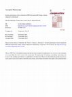 Research paper thumbnail of Seismic performance of post-mainshock FRP/steel repaired RC bridge columns subjected to aftershocks