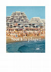 Research paper thumbnail of Catalogue Tous à la plage.pdf