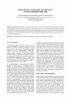 Research paper thumbnail of Jones, C., T. McVeigh, R. O’Maolduin 2015 Monuments, Landscape and Identity in Chalcolithic Ireland. In Springs, K. (ed.) Landscape and Identity – Archaeology and Human Geography. British Archaeology Reports International Series 2709, 3-25. Oxford: Archaeopress.