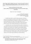 Research paper thumbnail of Las penas son de nosotros, las veredas son ajenas. Espacio y conflicto en la representación del trabajo en las calles (San Salvador de Jujuy, década de 1990)