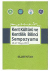 Research paper thumbnail of Konut Alanlarındaki Soylulaşmanın Kentlilik Bilinci Bağlamında İncelenmesi: Bursa Tarihi Kent Merkezi Örneği | A Research on Gentrification in Residential Areas in the Context of Urbanity Conscious: The Case of Bursa Historical City Center