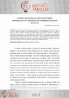 Research paper thumbnail of A FAMÍLIA BRASILEIRA NO CAPITALISMO TARDIO: INDUSTRIALIZAÇÃO E URBANIZAÇÃO NA PRIMEIRA METADE DO SÉCULO XX