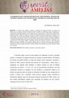 Research paper thumbnail of O FEMININO NAS CANÇÕES DOS BEATLES: UMA POSSÍVEL ANÁLISE DE GÊNERO E MÚSICA NO CONTEXTO DA CONTRACULTURA (DÉCADA DE 1960