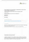 Research paper thumbnail of Engagements volontaires et croissance verte dans l'ère d'après Copenhague. Voluntary Pledges and Green Growth in the Post-Copenhagen Climate