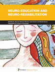 NEURO-EDUCATION AND NEURO-REHABILITATION Cover Page