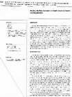 Research paper thumbnail of Poultry welfare scenario in South America: norms and regulations.