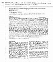 Research paper thumbnail of Factors affecting posture-changing in loose-housed and confined gestating sows.