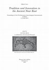 “The Present in Our Past:  The Assyrian Rock Reliefs at Nahr el-Kalb and the Lessons of Tradition”, Proceedings of the 57th Rencontre Assyriologique Internationale, Rome 4-8 July 2011.  Eds. A. Archi, M. G. Biga, and L. Verderame; pp. 491-499.  Winona Lake:  Eisenbrauns, 2015. Cover Page