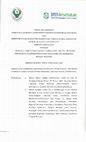 Research paper thumbnail of Juknis KBKP.pdf