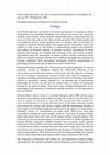 Research paper thumbnail of Domestic Animal Behaviour and Welfare 5th edn