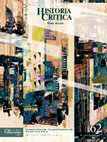 Research paper thumbnail of Reseña: Womack, John. El trabajo en la Cervecería Moctezuma, 1908. Ciudad de México/Xalapa: El Colegio de México/Fideicomiso Historia de las Américas/H. Congreso del Estado de Veracruz, 2012, 123 pp.