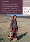 Gender and Pastoralism in the Rangelands of the Hindu Kush Himalayas: Knowledge, Culture and Livelihoods at the Margins of the Margin Cover Page